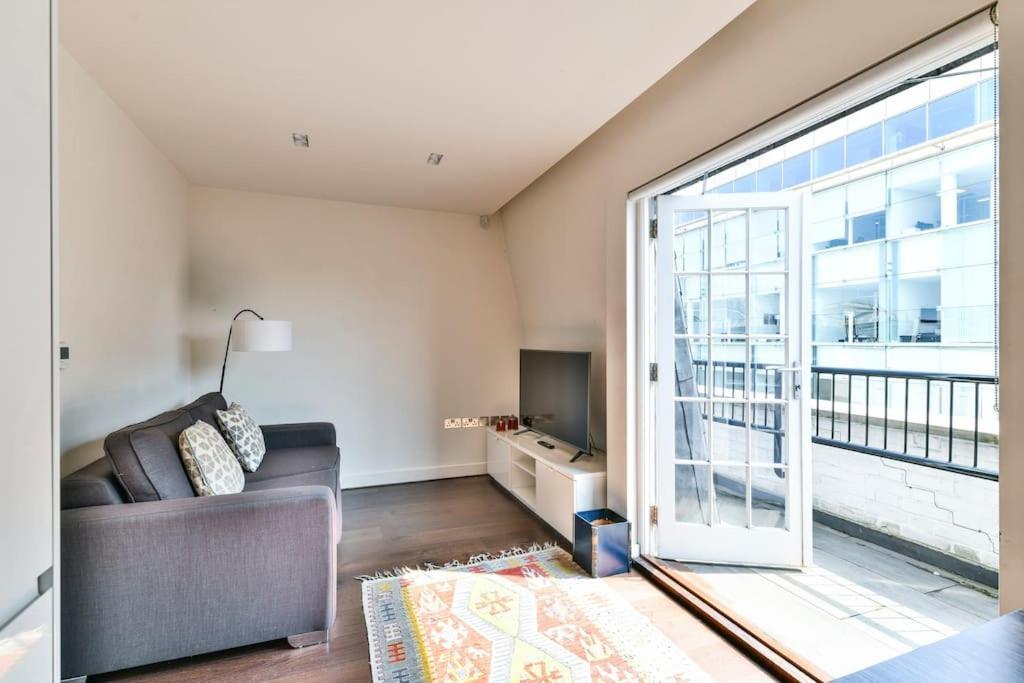 Knightsbridge/chelsea Penthouse * Londra